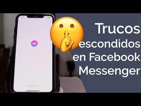Descubre todo sobre Messenger: pros, contras y funciones destacadas Descubre todo sobre Messenger: pros, contras y funciones destacadas