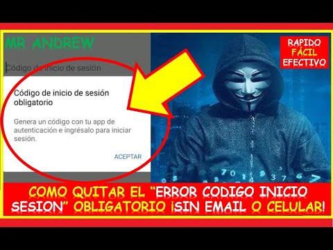Solución al error de inicio de sesión en Facebook Solución al error de inicio de sesión en Facebook