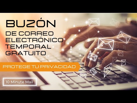 Correo electrónico temporal: cómo proteger tu privacidad en línea Correo electrónico temporal: cómo proteger tu privacidad en línea