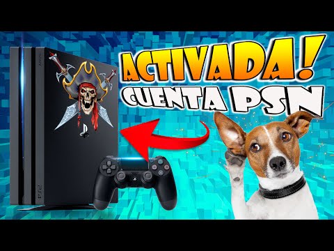 PlayStation Network: Crea tu cuenta y disfruta de los mejores juegos PlayStation Network: Crea tu cuenta y disfruta de los mejores juegos