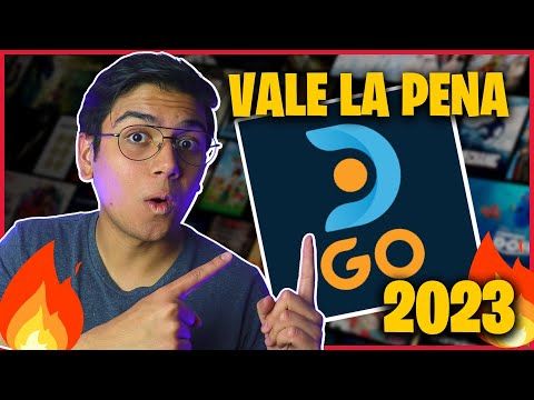 DIRECTV GO: La televisión en línea que revoluciona el entretenimiento DIRECTV GO: La televisión en línea que revoluciona el entretenimiento