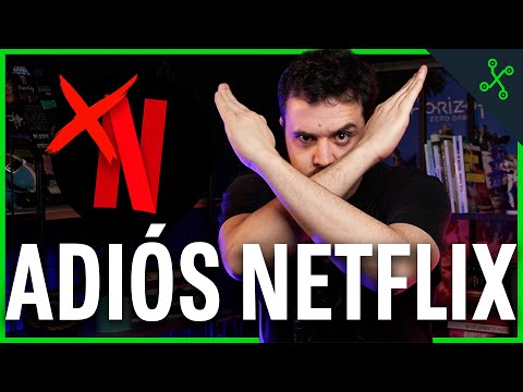 Cancelar Netflix: Tutorial para eliminar tu cuenta y decir adiós a la suscripción Cancelar Netflix: Tutorial para eliminar tu cuenta y decir adiós a la suscripción