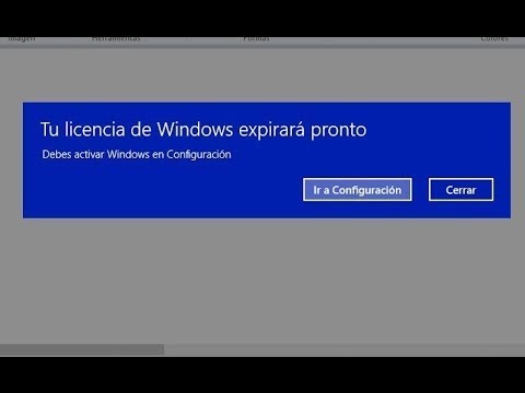 Solución rápida para el mensaje Tu licencia de Windows expirará pronto Solución rápida para el mensaje Tu licencia de Windows expirará pronto