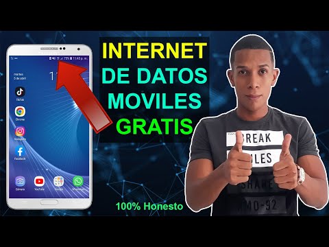 Internet gratis en Android: trucos y consejos que funcionan 🥇 Internet gratis en Android: trucos y consejos que funcionan 🥇