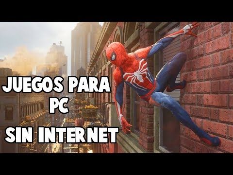Top 25 juegos para PC sin Internet: ¡Disfruta de la diversión en cualquier momento! Top 25 juegos para PC sin Internet: ¡Disfruta de la diversión en cualquier momento!