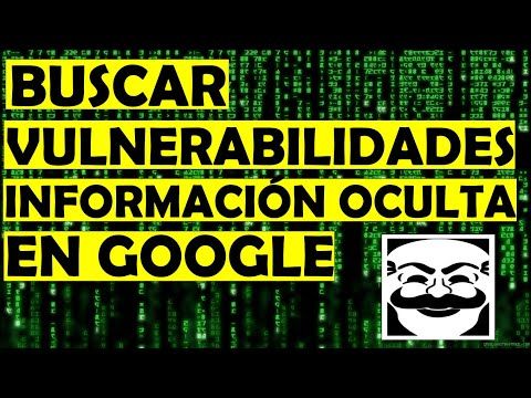 Encuentra cualquier URL en Google en segundos Encuentra cualquier URL en Google en segundos