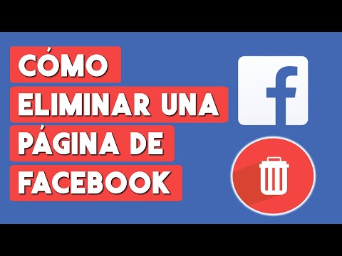 Cómo cerrar una página de Facebook: Guía paso a paso Cómo cerrar una página de Facebook: Guía paso a paso