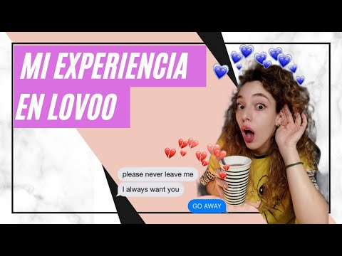 Descubre Lovoo: la app de citas que está revolucionando el mercado Descubre Lovoo: la app de citas que está revolucionando el mercado
