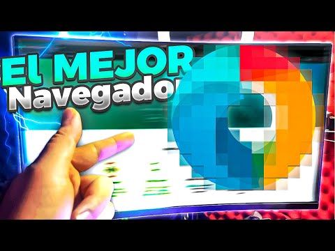 Edge: El navegador más rápido y seguro. Edge: El navegador más rápido y seguro.