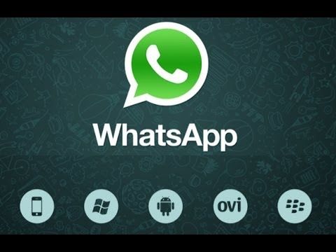 Instala WhatsApp Messenger en Android, iOS y PC en simples pasos Instala WhatsApp Messenger en Android, iOS y PC en simples pasos