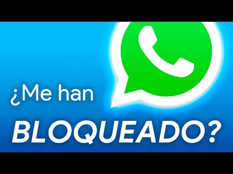 ¿Te han bloqueado en WhatsApp? Descubre cómo saberlo ¿Te han bloqueado en WhatsApp? Descubre cómo saberlo