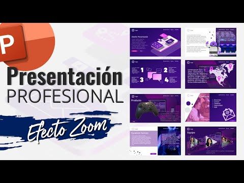 Guía completa para crear presentaciones impactantes en PowerPoint Guía completa para crear presentaciones impactantes en PowerPoint