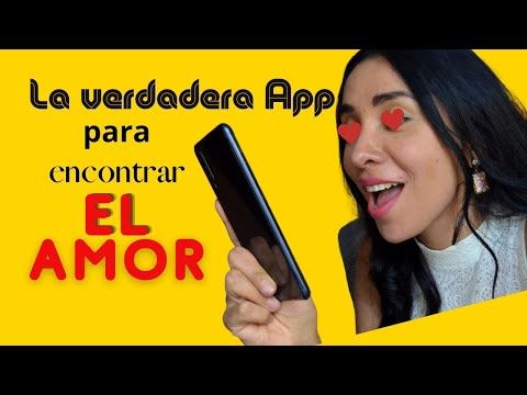 Happn: Encuentra a tu media naranja con esta app de citas geolocalizadas Happn: Encuentra a tu media naranja con esta app de citas geolocalizadas