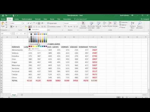 Aprende a sumar en Excel: trucos y consejos Aprende a sumar en Excel: trucos y consejos