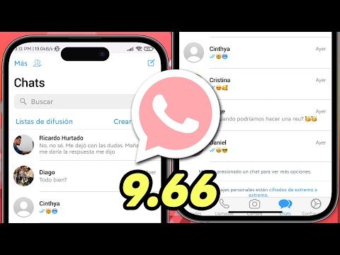 MBWhatsApp: La mejor versión gratuita de WhatsApp para 2023. MBWhatsApp: La mejor versión gratuita de WhatsApp para 2023.