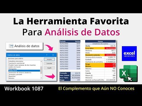Excel: La herramienta imprescindible para el cálculo y análisis de datos Excel: La herramienta imprescindible para el cálculo y análisis de datos