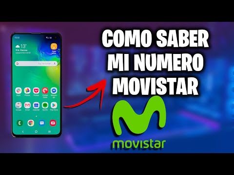 Descubre tu número Movistar México de forma fácil y rápida Descubre tu número Movistar México de forma fácil y rápida
