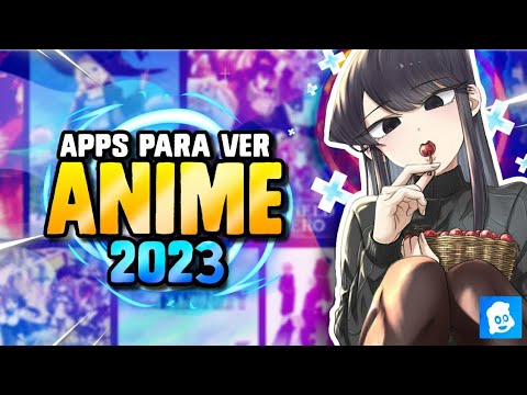 Top 10 apps para ver anime gratis: Descubre las mejores opciones Top 10 apps para ver anime gratis: Descubre las mejores opciones