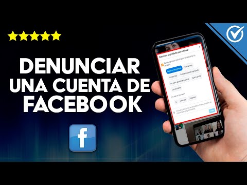 Reporte una cuenta de Facebook: Guía paso a paso para denunciar contenido inapropiado Reporte una cuenta de Facebook: Guía paso a paso para denunciar contenido inapropiado