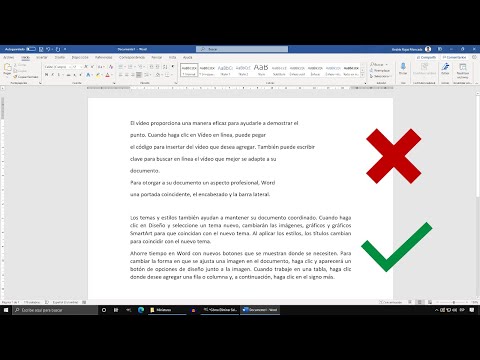 Elimina los saltos de línea en Word de forma fácil y rápida Elimina los saltos de línea en Word de forma fácil y rápida