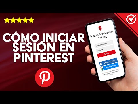 Inicia sesión en Pinterest.com: Accede a tu cuenta en segundos Inicia sesión en Pinterest.com: Accede a tu cuenta en segundos