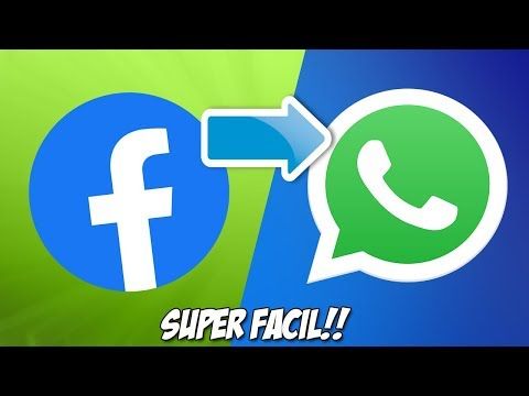rápidos y fáciles para compartir videos de Facebook en WhatsApp rápidos y fáciles para compartir videos de Facebook en WhatsApp