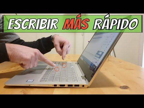 Cómo escribir la letra Á en el teclado: Guía fácil y rápida Cómo escribir la letra Á en el teclado: Guía fácil y rápida