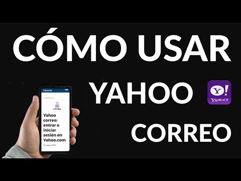 Inicia sesión en Yahoo y disfruta de todas sus funcionalidades Inicia sesión en Yahoo y disfruta de todas sus funcionalidades