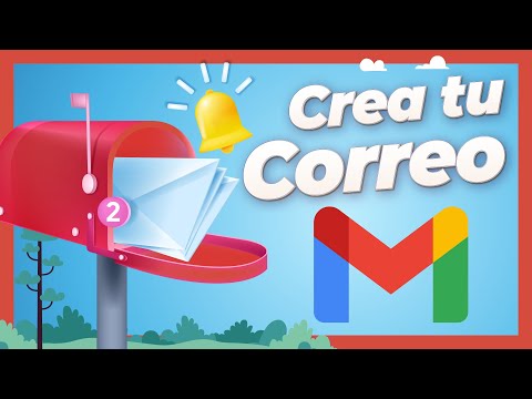 Regístrate en Gmail fácilmente: Guía paso a paso Regístrate en Gmail fácilmente: Guía paso a paso