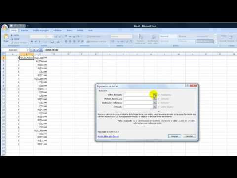 Función VLOOKUP en Excel: fórmula, usos y ejemplos Función VLOOKUP en Excel: fórmula, usos y ejemplos