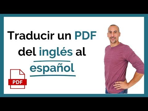 Traducción de documentos en Word: Guía práctica paso a paso Traducción de documentos en Word: Guía práctica paso a paso