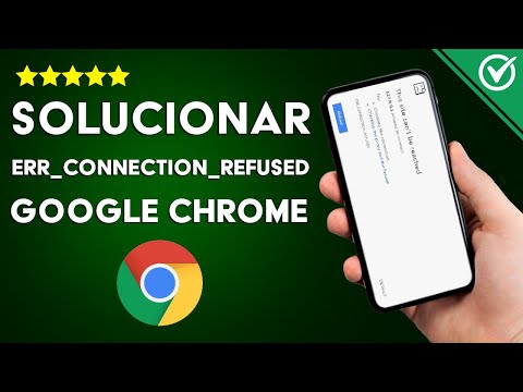 Errores de conexión en Chrome: Cómo solucionar el error 'err_connection_reset' Errores de conexión en Chrome: Cómo solucionar el error 'err_connection_reset'