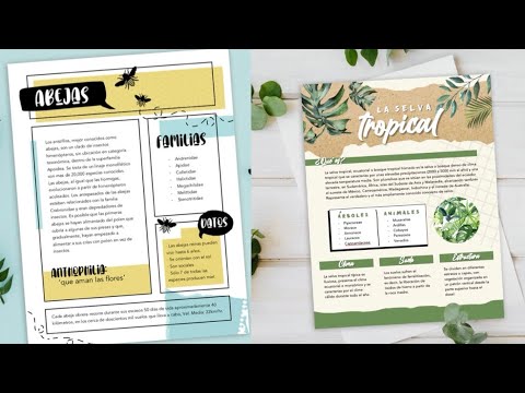 efectivos para decorar tus documentos efectivos para decorar tus documentos