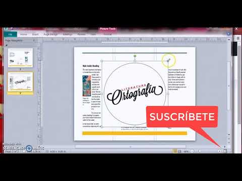Descubre las Funciones y Beneficios de MS Publisher Descubre las Funciones y Beneficios de MS Publisher