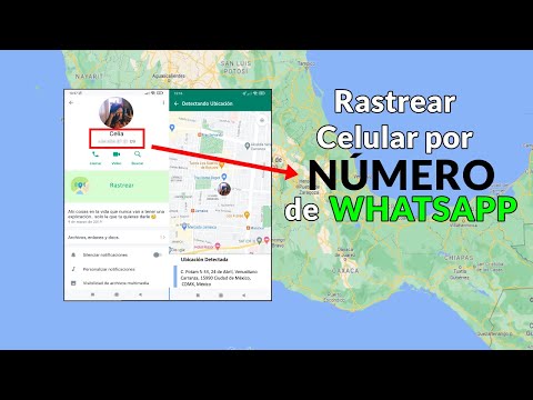 Rastrea cualquier móvil por WhatsApp en segundos ≫ ¡Descubre cómo! Rastrea cualquier móvil por WhatsApp en segundos ≫ ¡Descubre cómo!