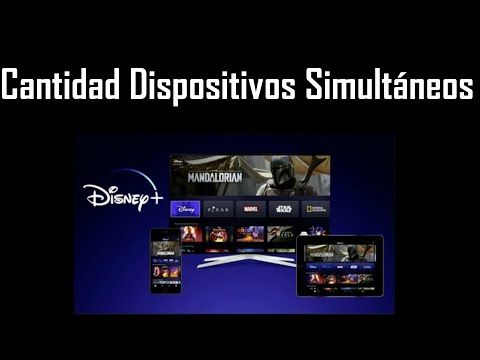 Lista completa de dispositivos compatibles con Disney Plus Lista completa de dispositivos compatibles con Disney Plus