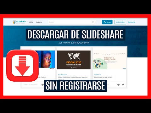 Descarga Presentaciones Gratis de SlideShare ≫ Solucionado Descarga Presentaciones Gratis de SlideShare ≫ Solucionado
