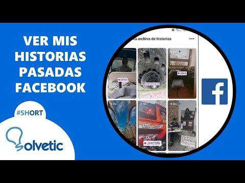 ¡Aprende cómo ver historias de Facebook antiguas en segundos! ¡Aprende cómo ver historias de Facebook antiguas en segundos!
