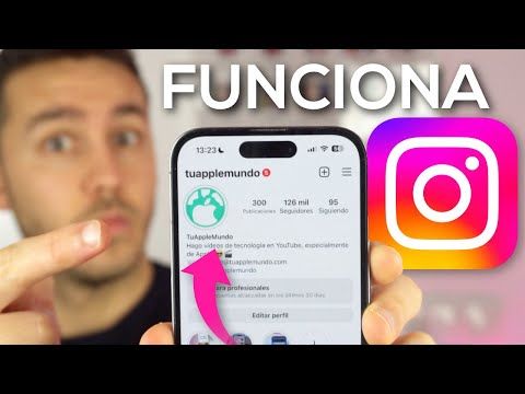 Descubre quién visita tu perfil de Instagram con estos sencillos pasos Descubre quién visita tu perfil de Instagram con estos sencillos pasos
