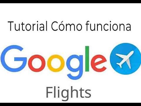 Descubre Google Flights: Tu buscador de vuelos ideal Descubre Google Flights: Tu buscador de vuelos ideal