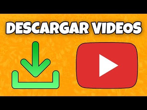 Descargar videos de YouTube sin programas: ¡Funciona! Descargar videos de YouTube sin programas: ¡Funciona!