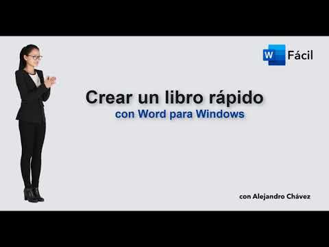 Crear un cuadernillo A5 en Word: Guía práctica y fácil Crear un cuadernillo A5 en Word: Guía práctica y fácil