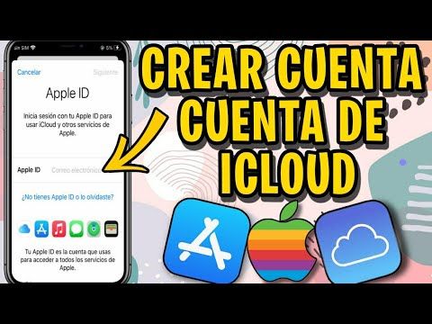 Crear cuenta de correo en iCloud: Guía fácil paso a paso Crear cuenta de correo en iCloud: Guía fácil paso a paso