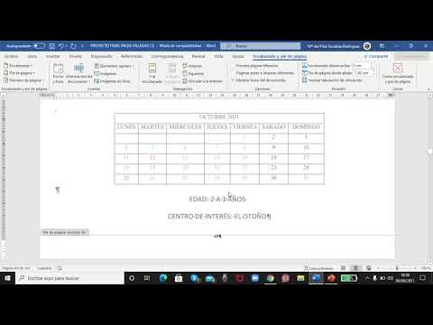 Trucos de Word: Cómo combinar orientaciones de página en un documento Trucos de Word: Cómo combinar orientaciones de página en un documento
