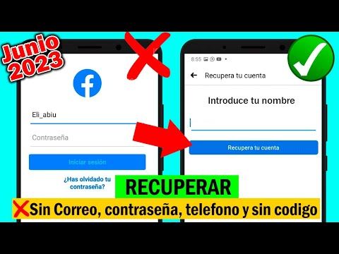Accede a Facebook sin contraseña: ¡Solución fácil! Accede a Facebook sin contraseña: ¡Solución fácil!