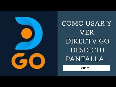Descubre DirecTV GO: La plataforma de streaming para disfrutar tus programas favoritos en cualquier momento y lugar Descubre DirecTV GO: La plataforma de streaming para disfrutar tus programas favoritos en cualquier momento y lugar