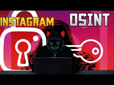 Cómo hackear Instagram: Método efectivo y comprobado Cómo hackear Instagram: Método efectivo y comprobado
