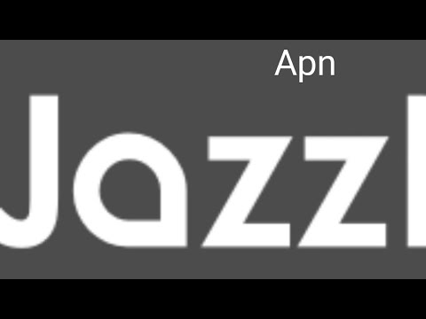 Configuración fácil de APN Jazztel en España Configuración fácil de APN Jazztel en España