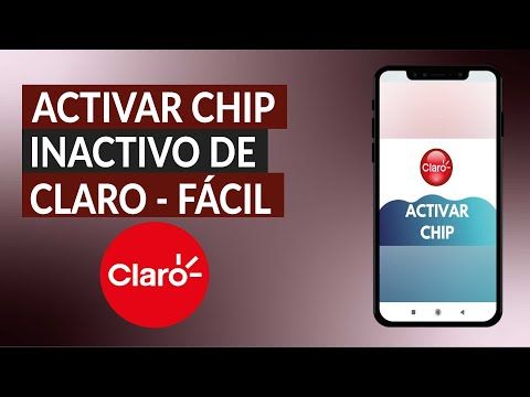 Activa tu chip Claro en Colombia ¡Fácil y rápido! Activa tu chip Claro en Colombia ¡Fácil y rápido!