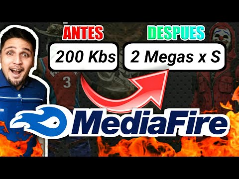 Sube archivos a MediaFire en solo unos pasos: Guía fácil y rápida Sube archivos a MediaFire en solo unos pasos: Guía fácil y rápida